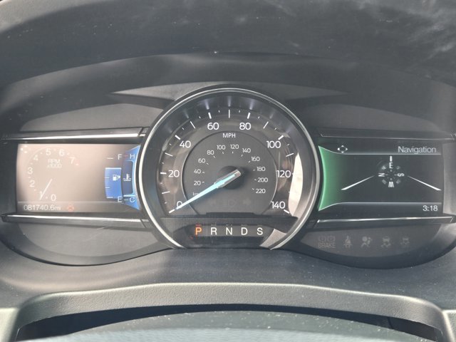 Certified 2019 Ford Explorer Sport w/ Equipment Group 401A AWD/4WD image 14