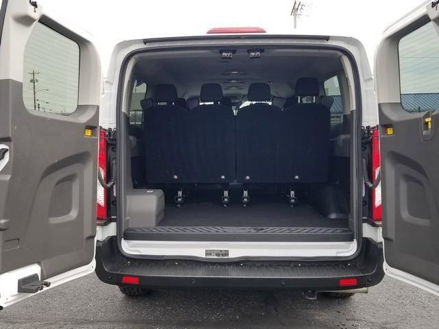 Certified 2024 Ford Transit 350 XLT RWD image 7