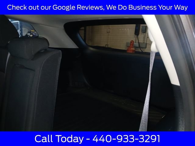 Used 2023 Kia Sportage LX image 36