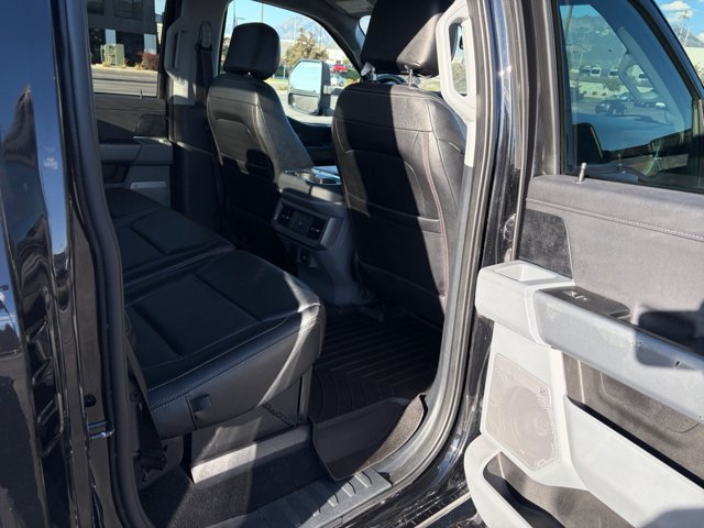 Certified 2023 Ford F350 XLT w/ XLT Premium Package AWD/4WD image 18