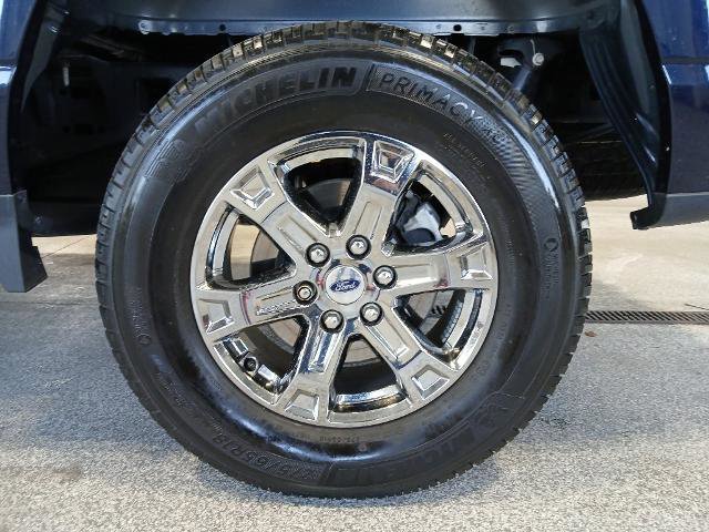 Certified 2023 Ford F150 XLT w/ Equipment Group 302A High image 9