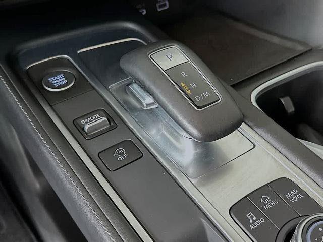 Used 2024 INFINITI QX60 Luxe AWD/4WD image 19