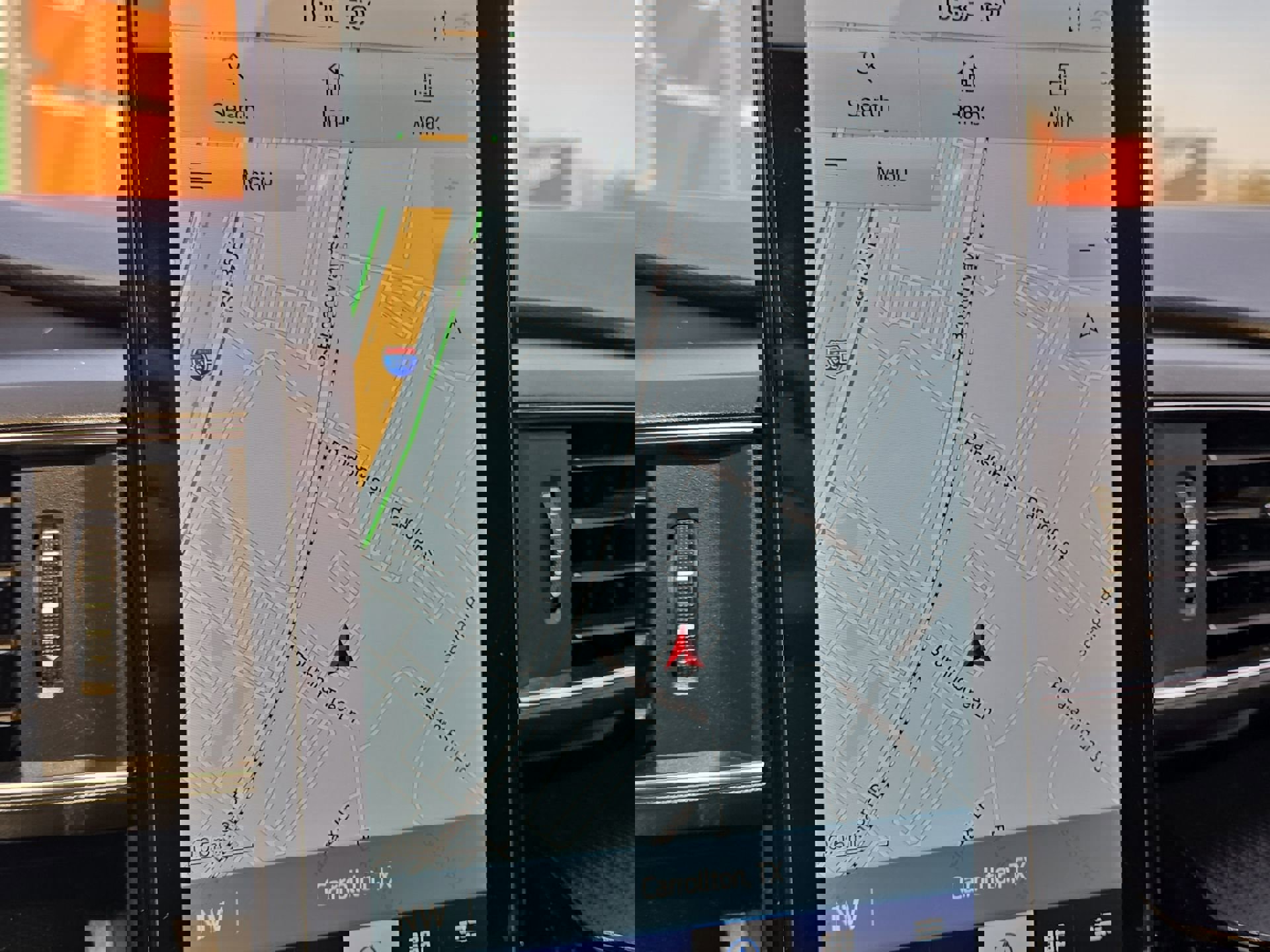 Certified 2022 Ford Explorer ST w/ Equipment Group 401A image 18