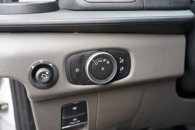 Certified 2024 Ford Transit 250 Low Roof w/ Exterior Upgrade Package RWD image 13