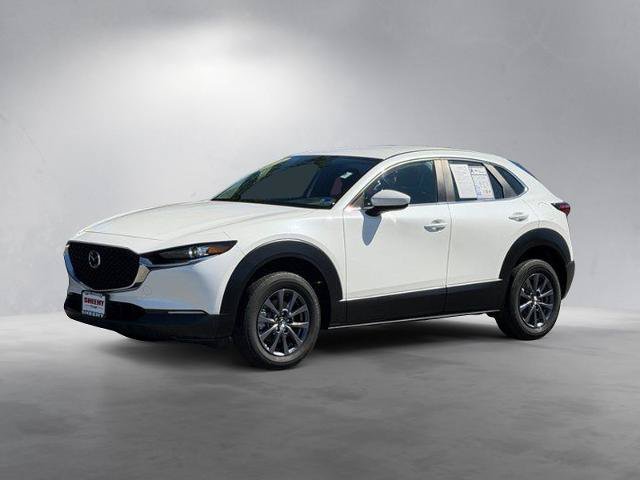 Used 2024 MAZDA CX-30 AWD 2.5 S image 14