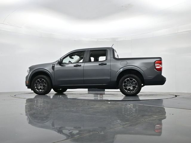 Certified 2023 Ford Maverick XLT w/ Equipment Group 300A Standard AWD/4WD image 40