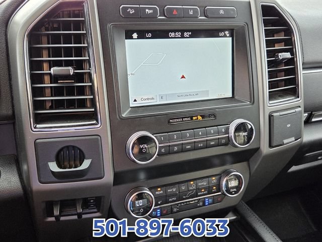 Certified 2019 Ford Expedition XLT w/ Equipment Group 202A AWD/4WD image 18