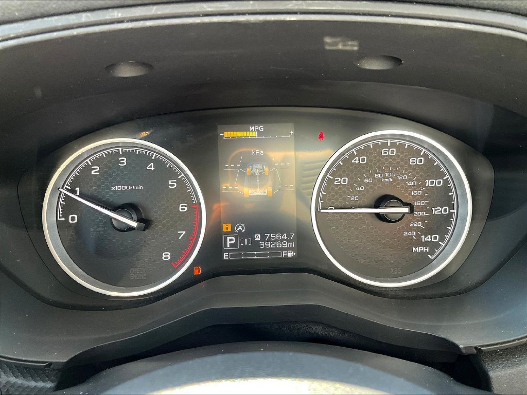 Used 2019 Subaru Forester Premium w/ Popular Package #1 AWD/4WD image 14