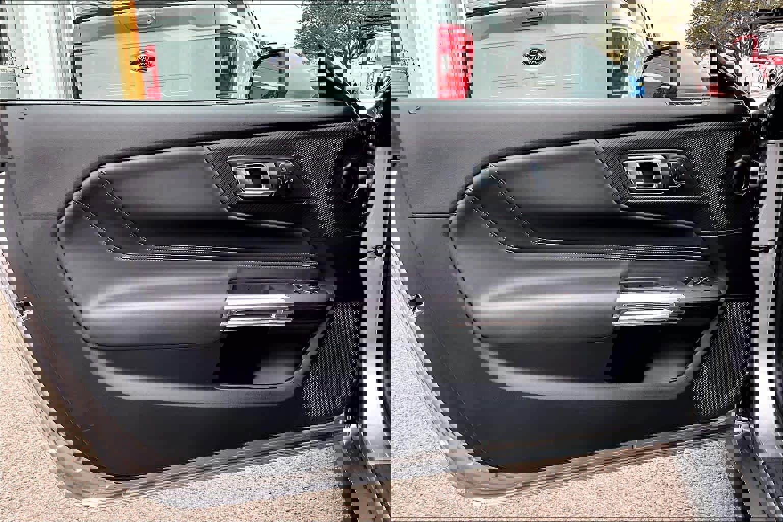 Certified 2024 Ford Mustang Premium w/ 2.3L High Performance Package image 20