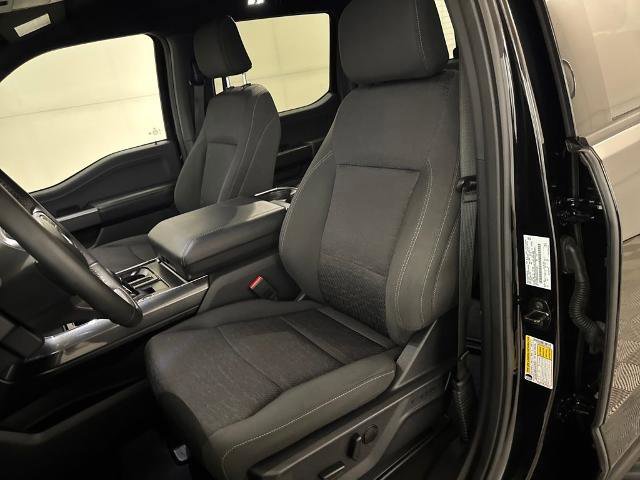 Certified 2023 Ford F150 XLT w/ Equipment Group 302A High image 18