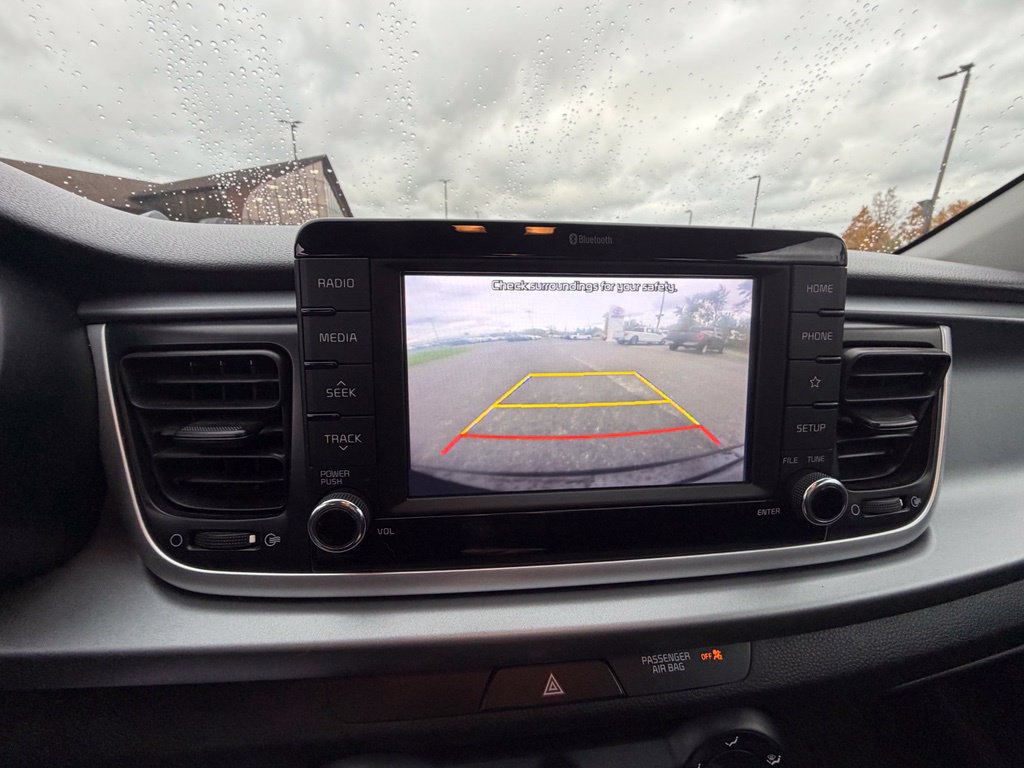 Used 2020 Kia Rio S FWD image 20