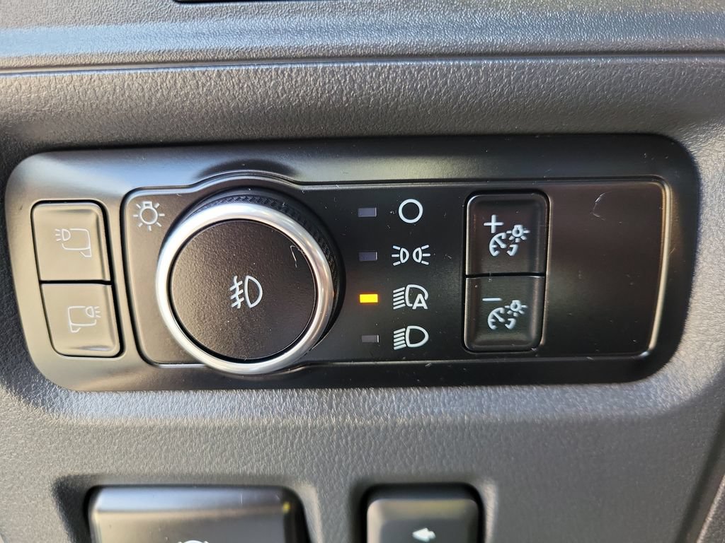 Certified 2024 Ford Expedition Max Platinum AWD/4WD image 25