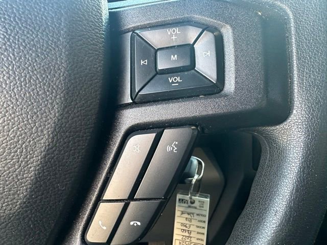 Certified 2022 Ford F350 XL w/ STX Appearance Package image 20