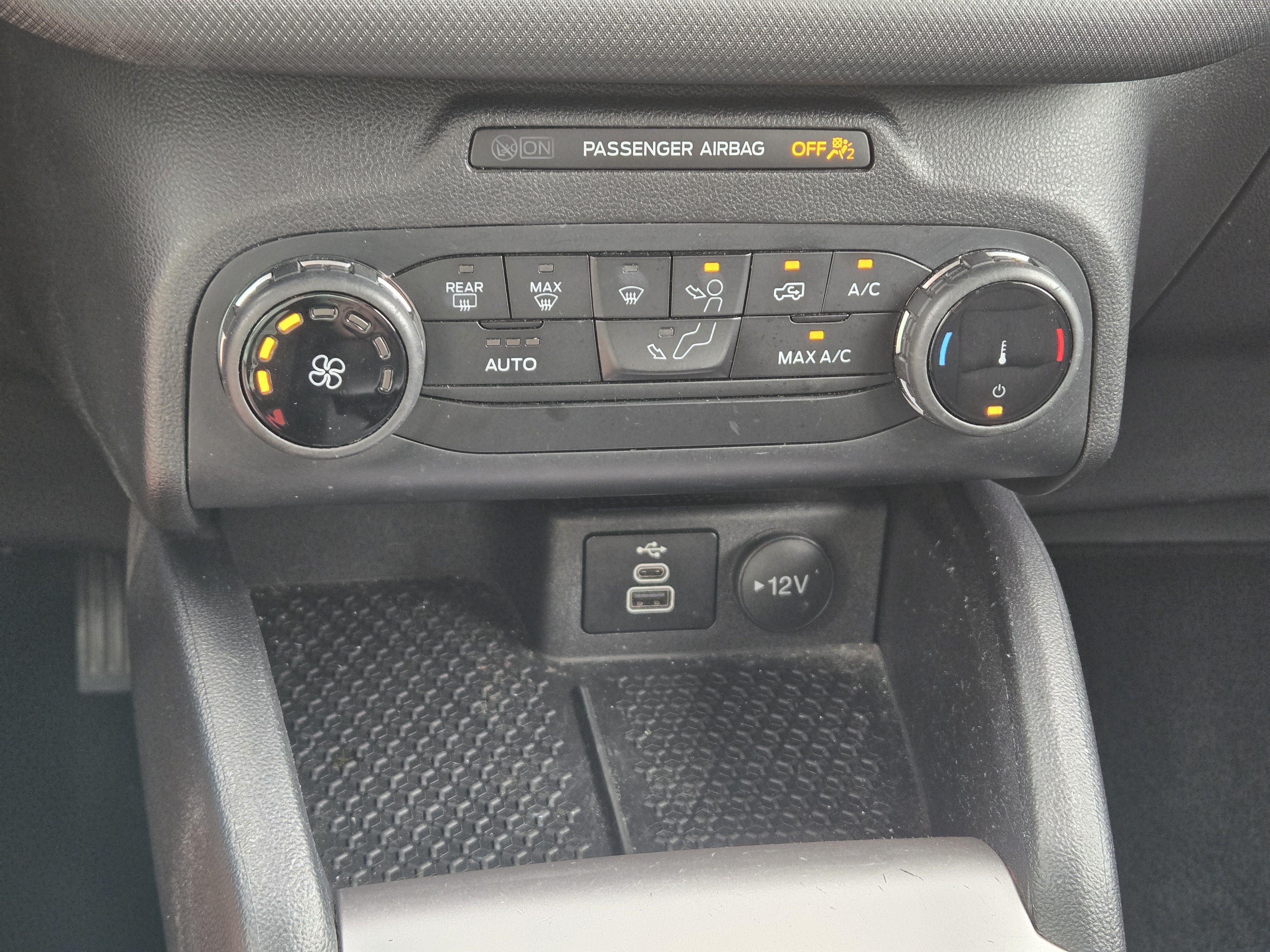 Certified 2024 Ford Bronco Sport Big Bend AWD/4WD image 29