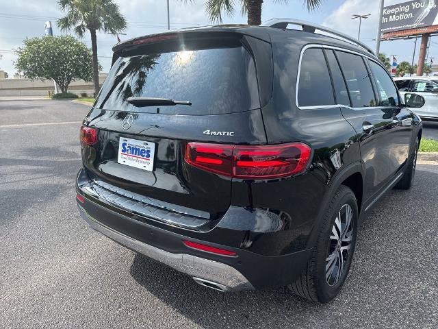Used 2024 Mercedes-Benz GLB 250 4MATIC image 5