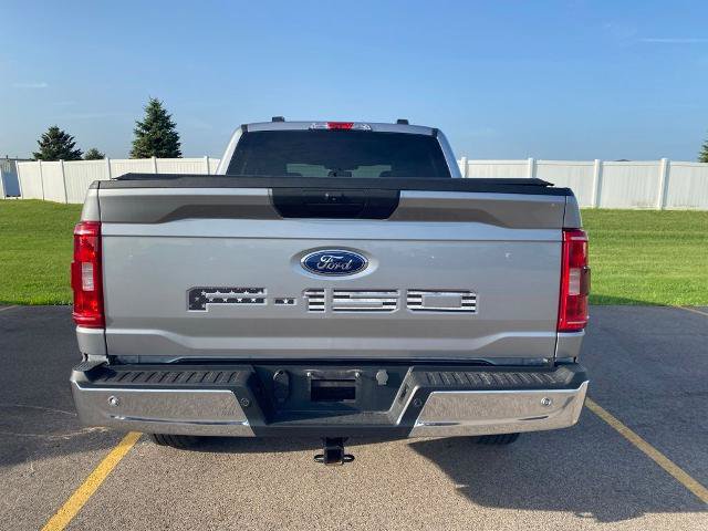 Certified 2023 Ford F150 XLT AWD/4WD image 11