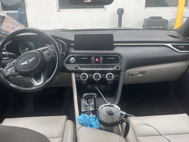 Used 2023 Genesis G70 2.0T AWD/4WD image 34