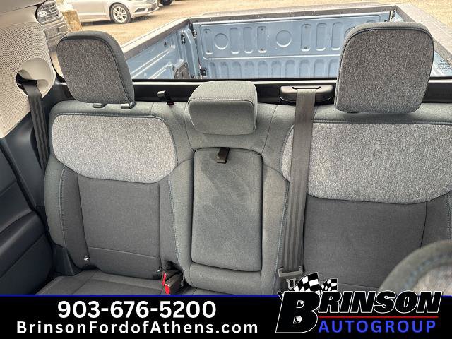 Certified 2025 Ford Maverick XLT w/ Equipment Group 302A AWD/4WD image 27