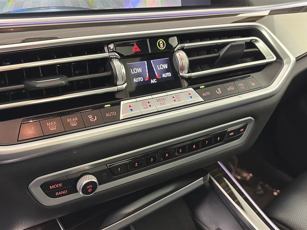 Used 2023 BMW X5 xDrive40i image 21