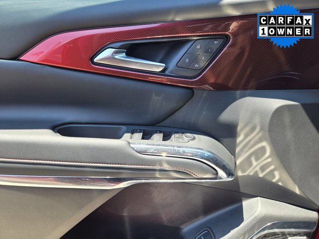 Used 2025 Chevrolet Traverse RS AWD/4WD image 20