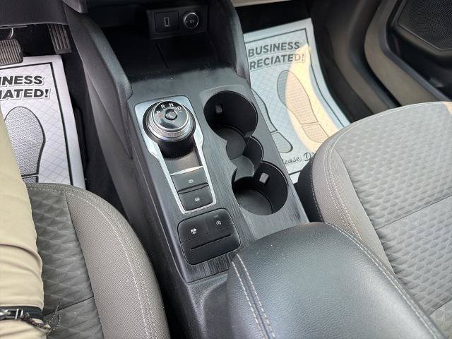 Certified 2020 Ford Escape SE AWD/4WD image 11