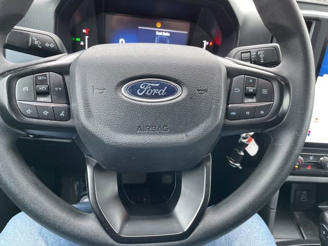 Certified 2024 Ford Ranger XL w/ Trailer Tow Package image 22