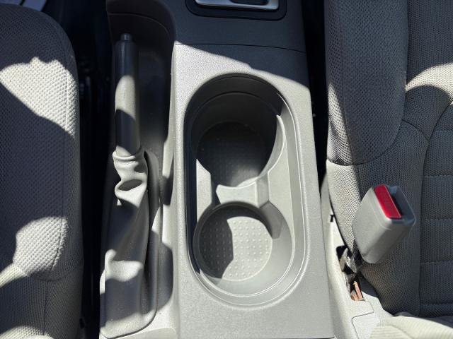 Used 2019 Nissan Frontier S RWD image 23