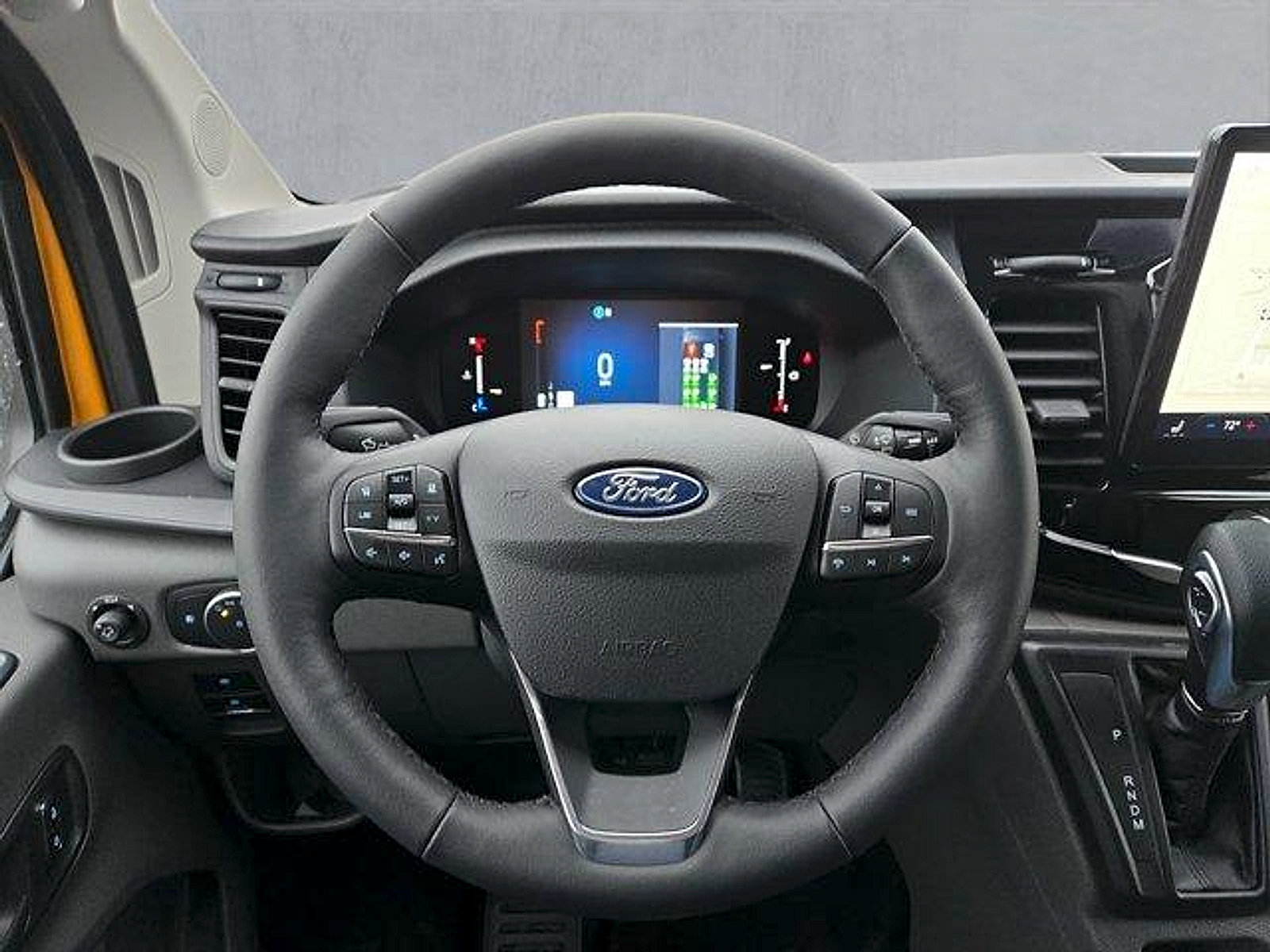 Certified 2026 Ford Transit 350 XLT RWD image 13