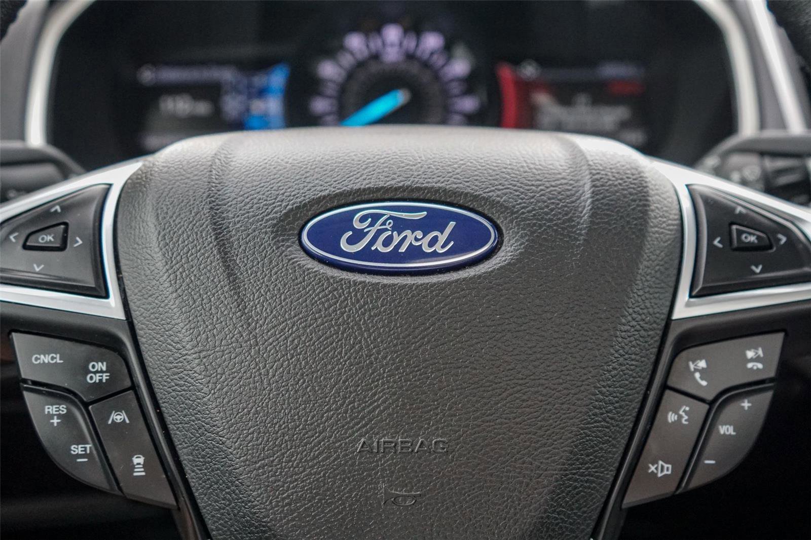 Certified 2019 Ford Edge SEL w/ Equipment Group 201A image 14