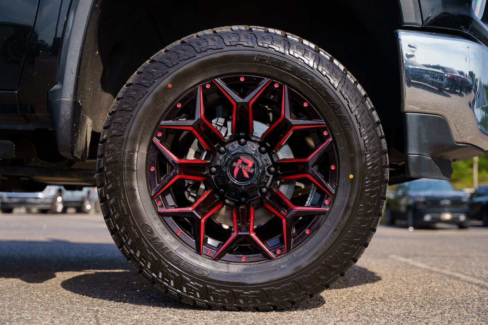 Used 2023 Chevrolet Silverado 2500 LT w/ Gooseneck/5TH Wheel Package image 13