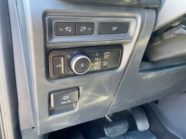 Certified 2023 Ford F150 XLT w/ Equipment Group 302A High AWD/4WD image 17