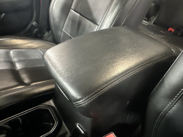 Used 2021 Jeep Wrangler Unlimited Sahara AWD/4WD image 28