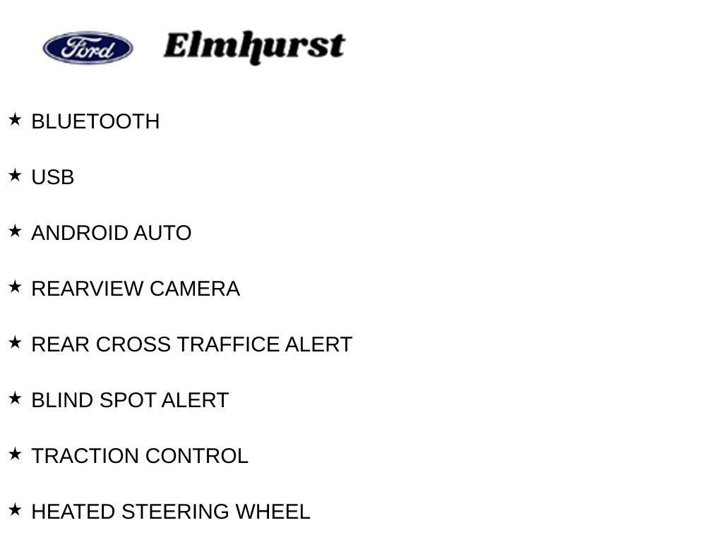 Certified 2023 Ford Edge SEL w/ Sport Appearance Package AWD/4WD image 11