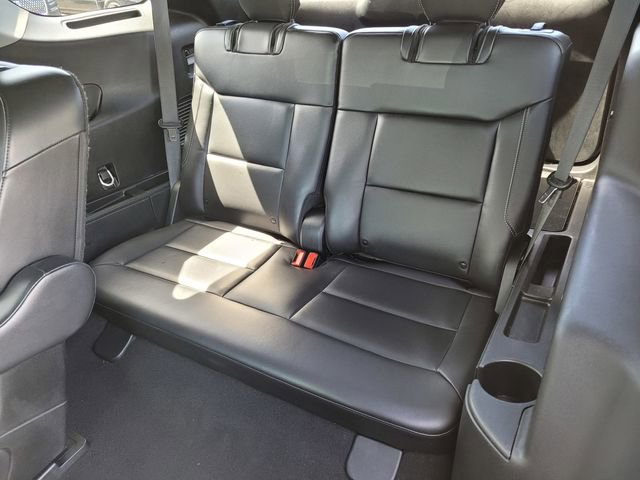 Certified 2023 Ford Explorer XLT w/ Equipment Group 202A AWD/4WD image 23