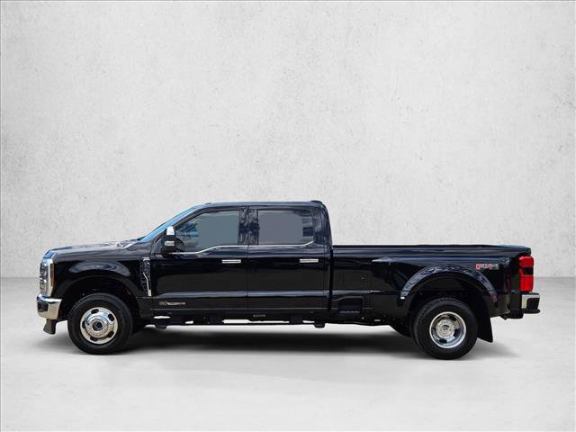 Certified 2026 Ford F350 Lariat w/ Chrome Package AWD/4WD image 9