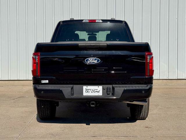 Certified 2025 Ford F150 STX w/ Equipment Group 200A image 3