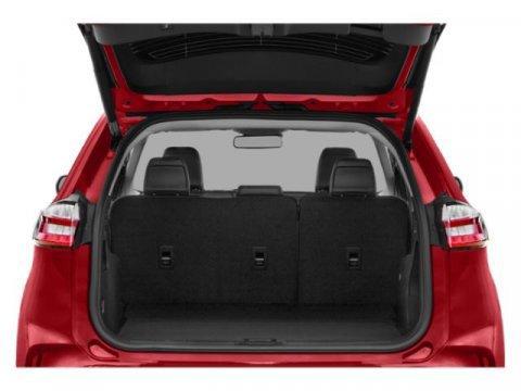 Certified 2022 Ford Edge SEL w/ Convenience Package image 14