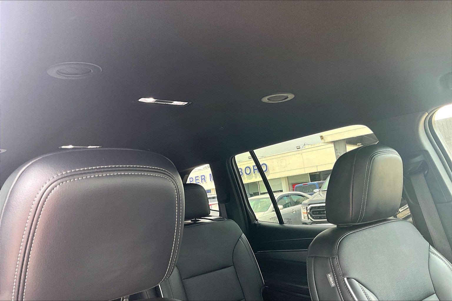 Used 2025 Buick Enclave Preferred FWD image 22