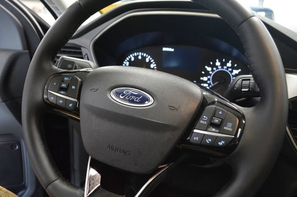 Certified 2022 Ford Escape SE w/ Convenience Package AWD/4WD image 16