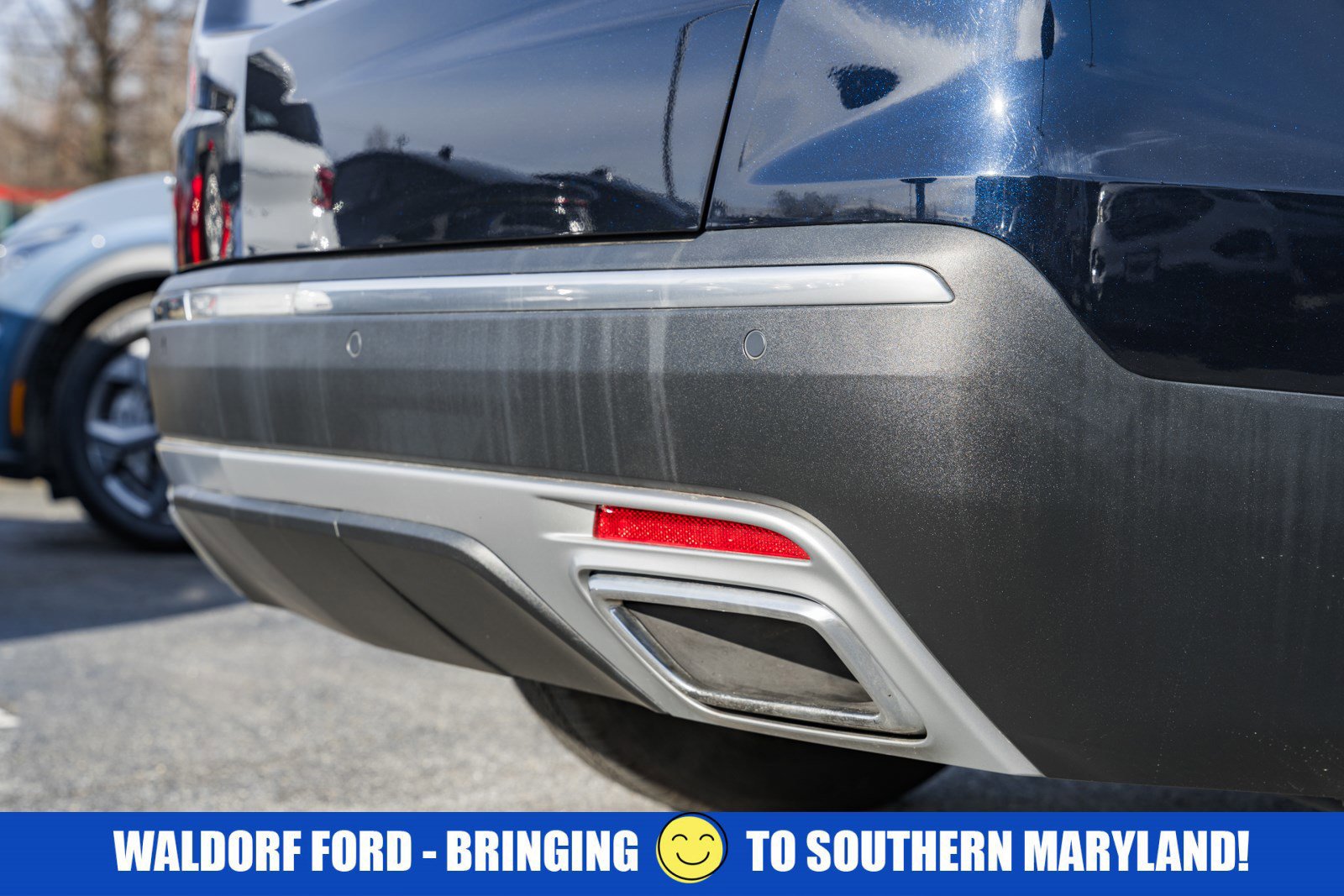 Used 2022 Cadillac XT5 Premium Luxury image 6