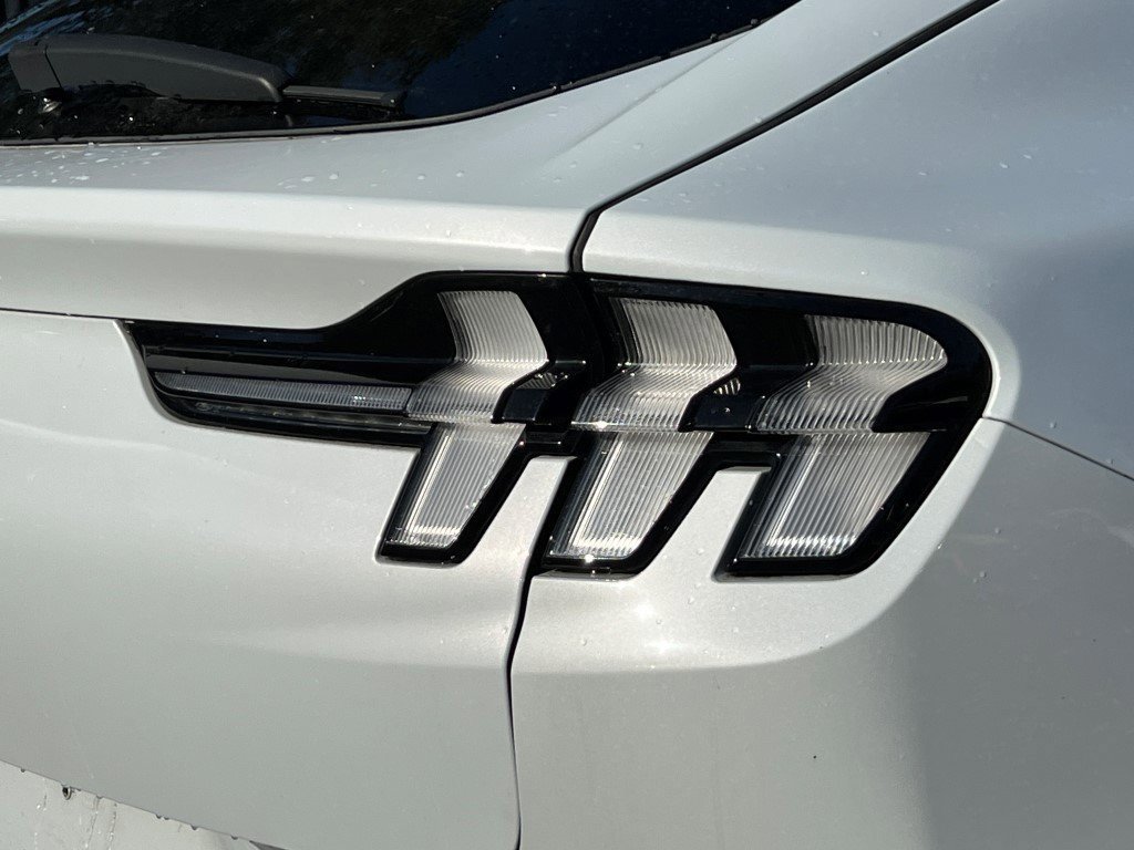 Certified 2023 Ford Mustang Mach-E Premium image 6
