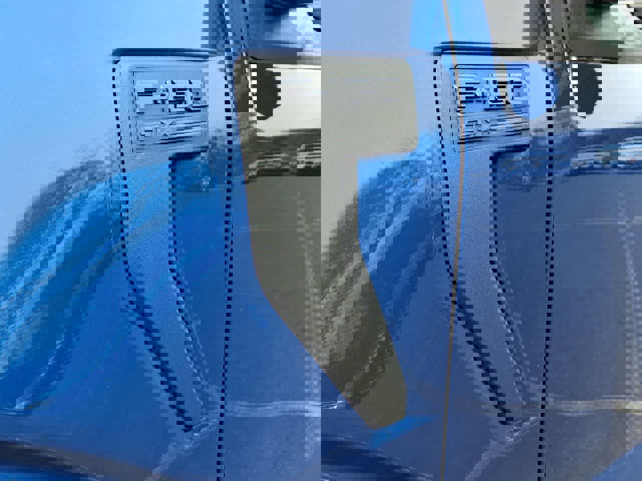 Certified 2023 Ford F150 XL w/ STX Appearance Package image 28