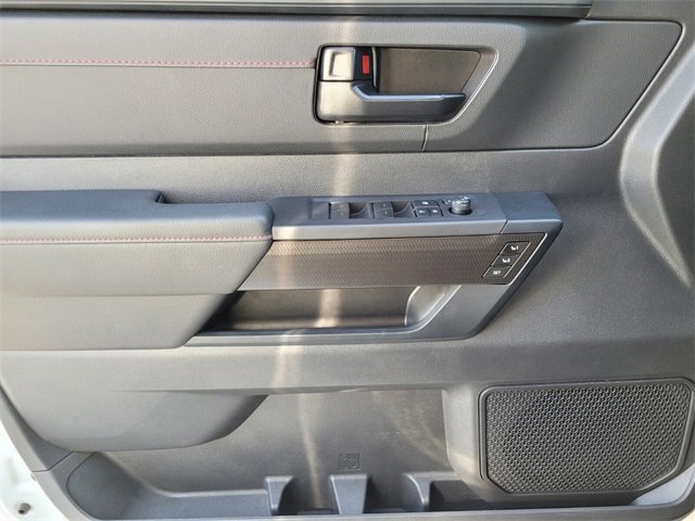 Used 2025 Toyota Sequoia TRD Pro image 25