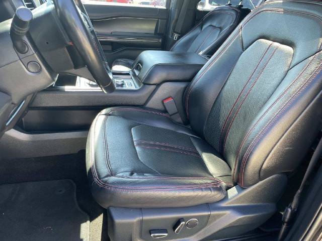 Certified 2021 Ford Expedition Limited AWD/4WD image 14
