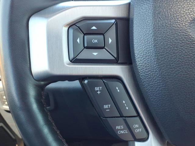 Certified 2022 Ford F250 Platinum image 18