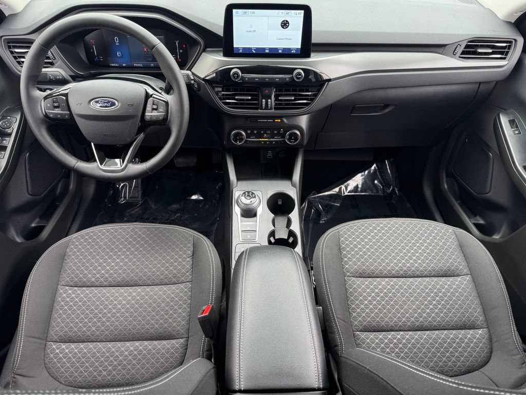 Certified 2024 Ford Escape Active AWD/4WD image 11