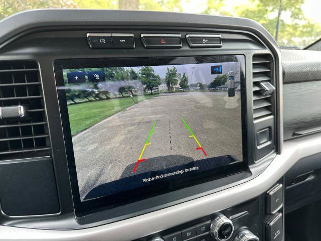 Certified 2023 Ford F150 XLT w/ Equipment Group 302A High AWD/4WD image 6
