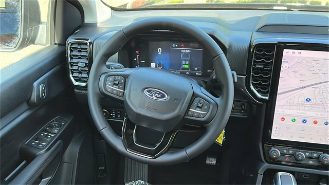 Certified 2025 Ford Ranger XLT image 23