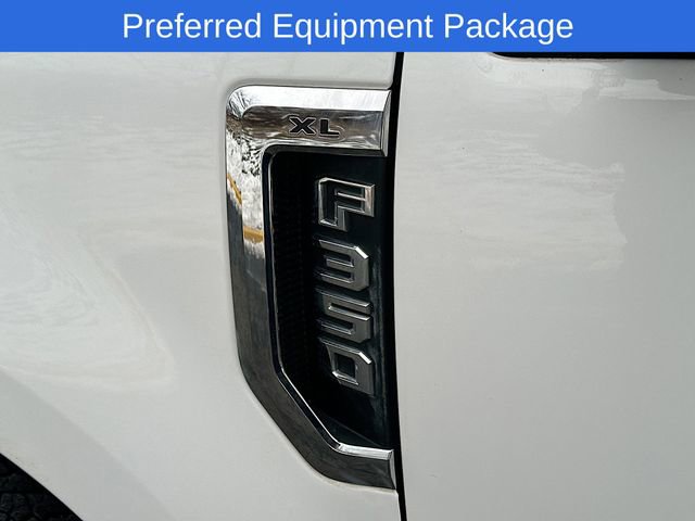 Certified 2020 Ford F350 XL RWD image 5