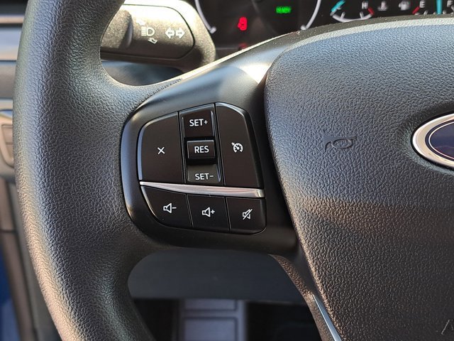 Certified 2024 Ford Maverick XL image 25